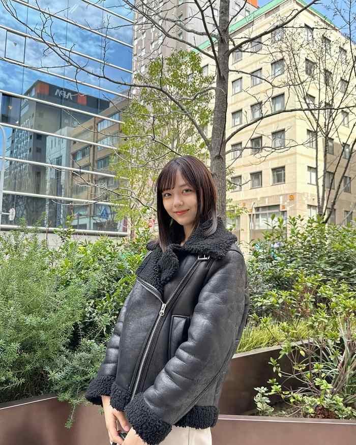 江下晏梨 画像100