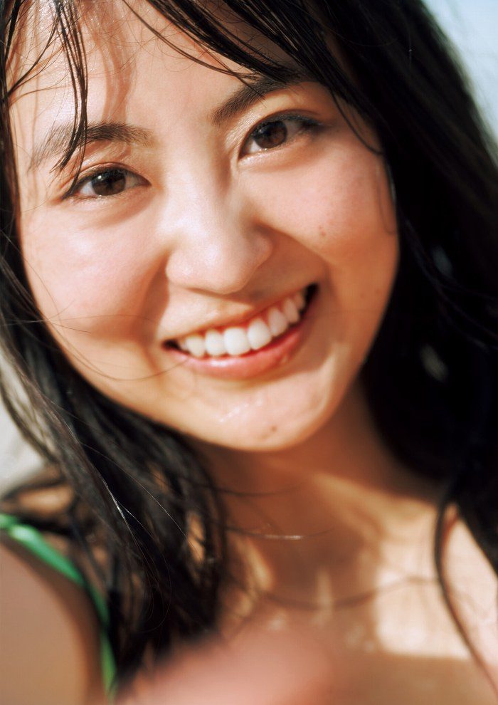 福井梨莉華 画像001