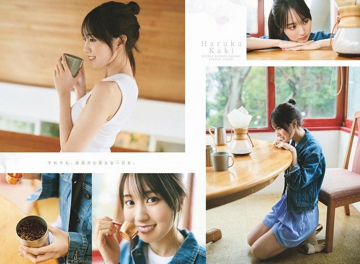 賀喜遥香 画像004