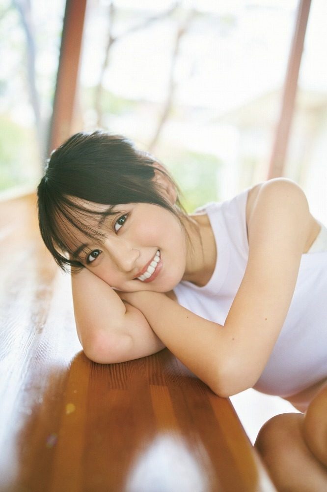 賀喜遥香 画像008