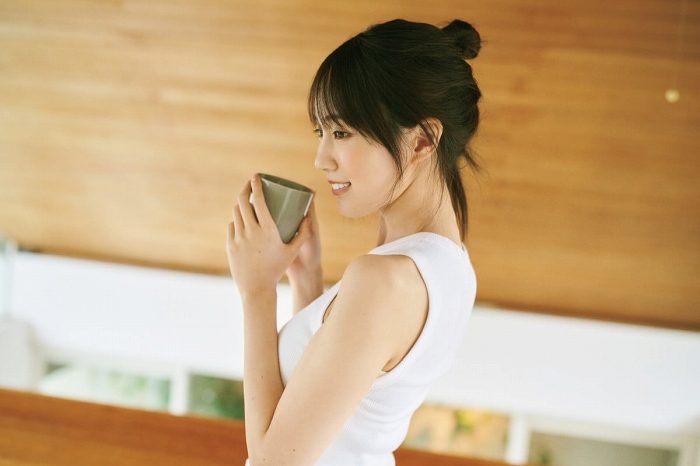 賀喜遥香 画像009