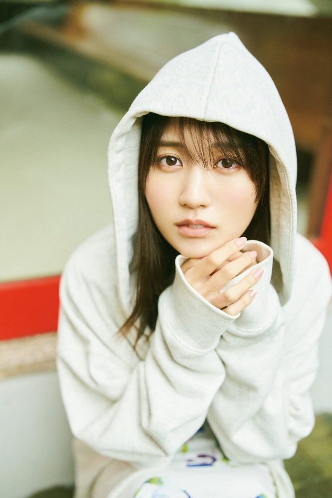 賀喜遥香 画像011