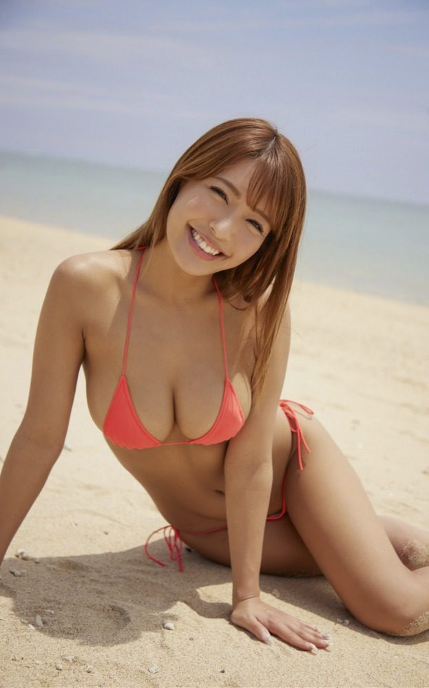 橋本梨菜 画像008