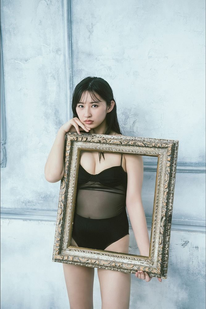 松本日向 画像008