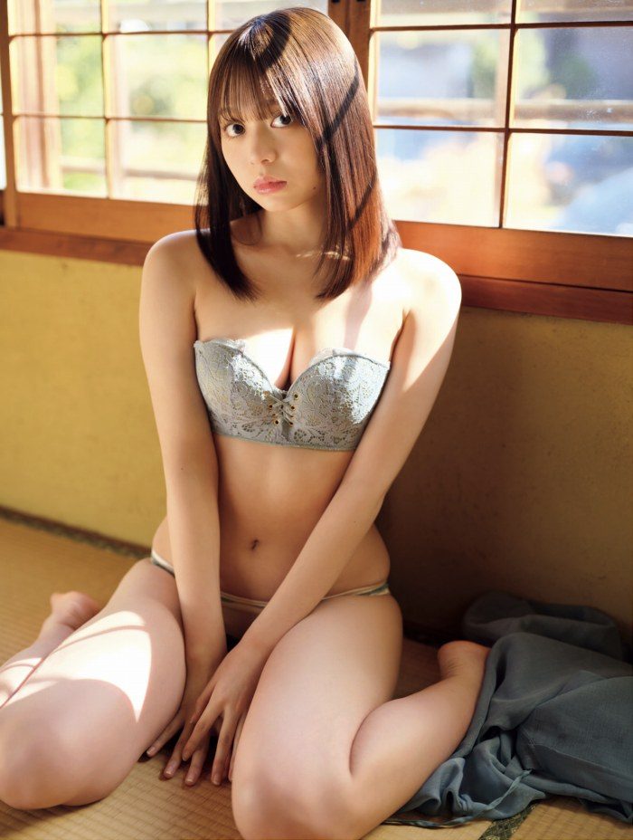 蓬莱舞 画像004
