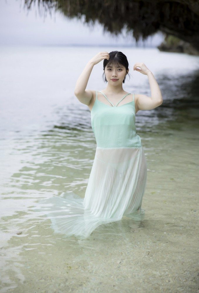 石原希望 画像010