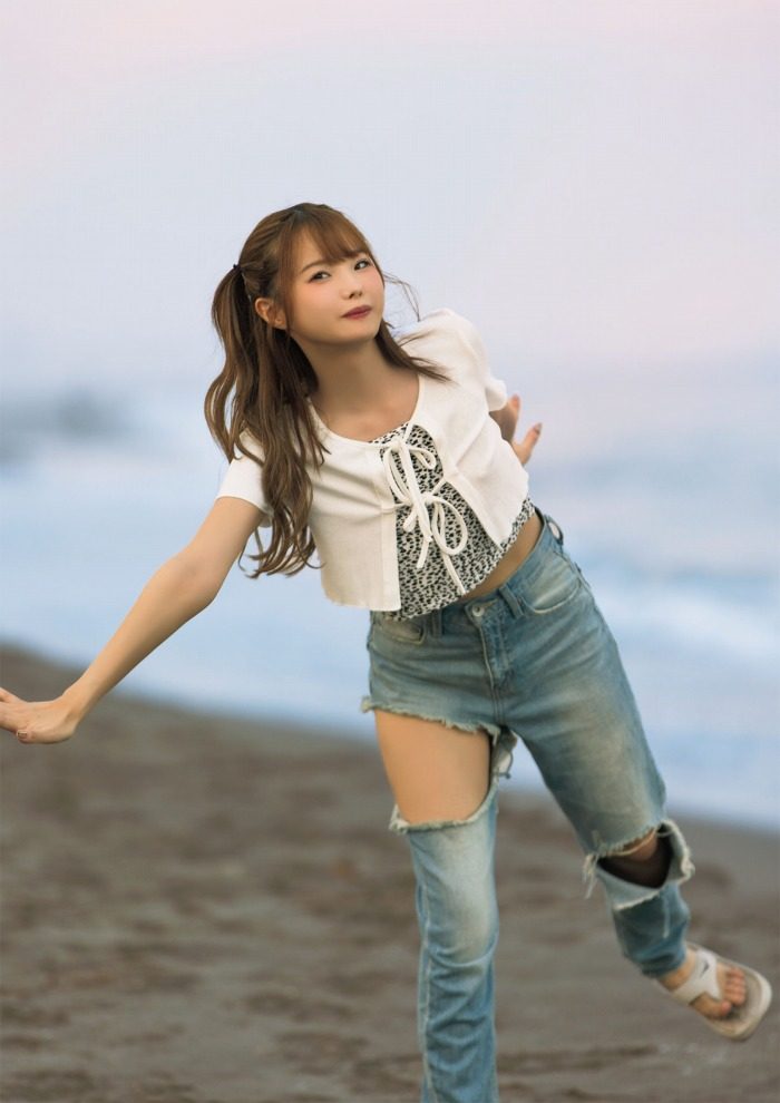 松本いちか 画像002