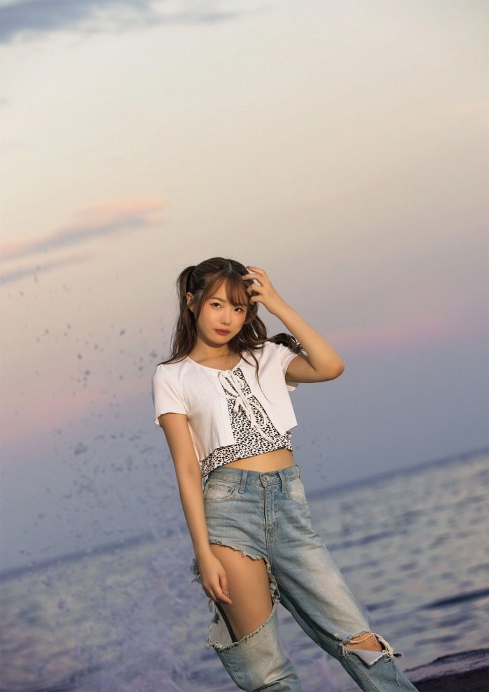 松本いちか 画像003