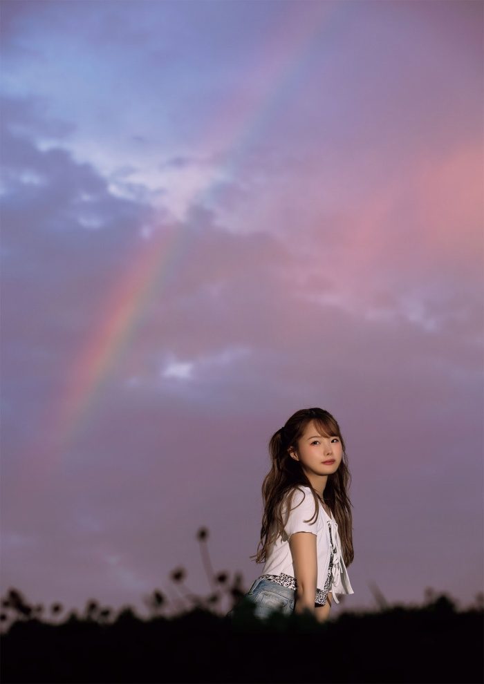 松本いちか 画像004