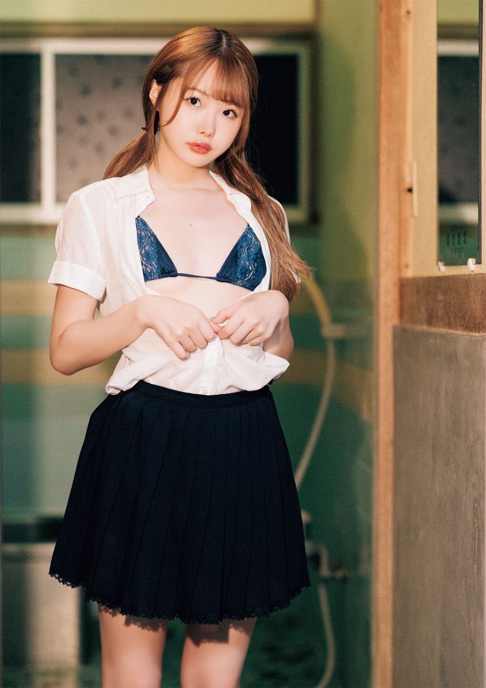 松本いちか 画像005