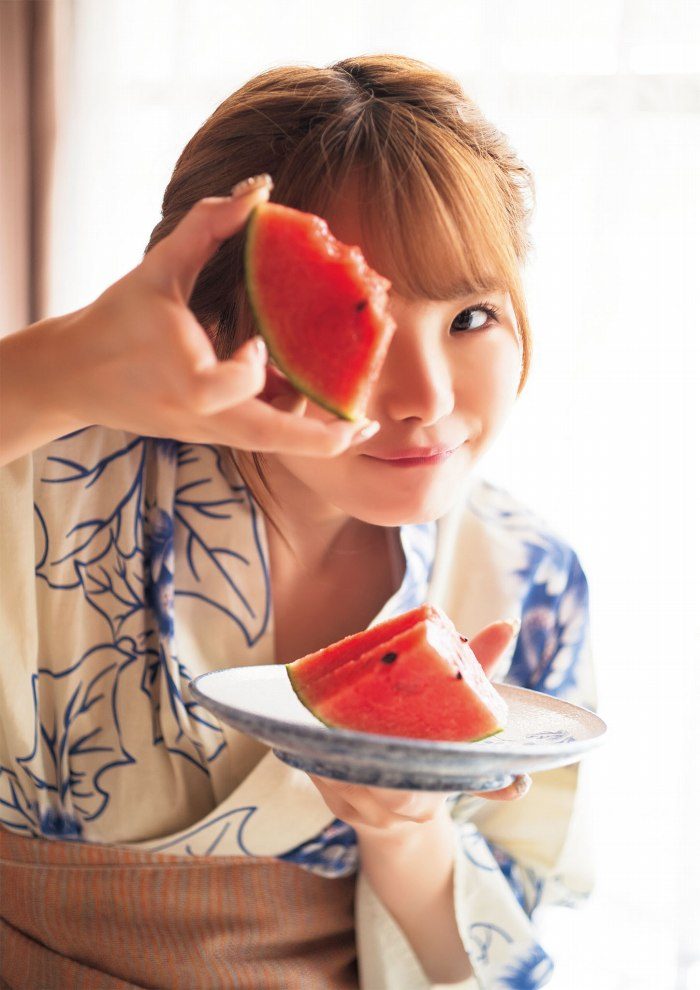 松本いちか 画像015