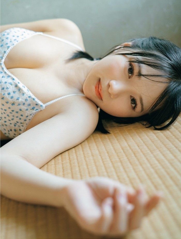 池本しおり 画像005