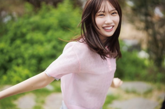 藤嶌果歩 画像006
