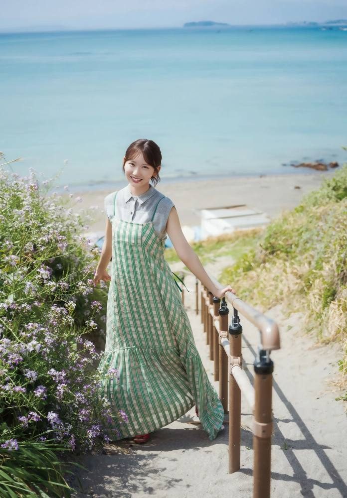 藤嶌果歩 画像008