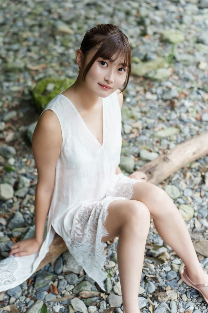 片岡未優 画像002