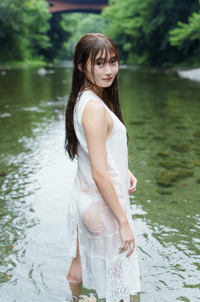 片岡未優 画像010