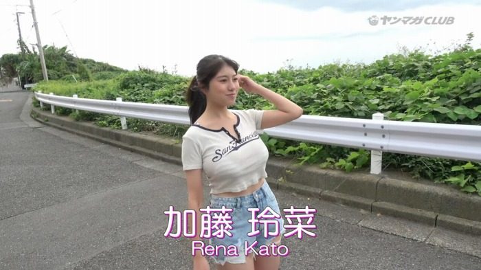 加藤玲菜 画像032