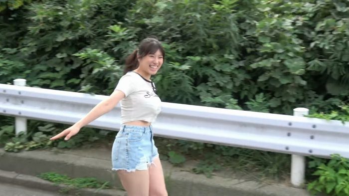 加藤玲菜 画像034