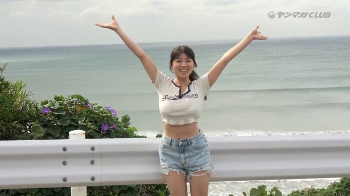 加藤玲菜 画像035