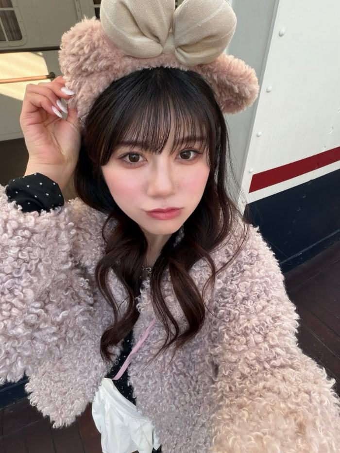 加藤玲菜 画像078