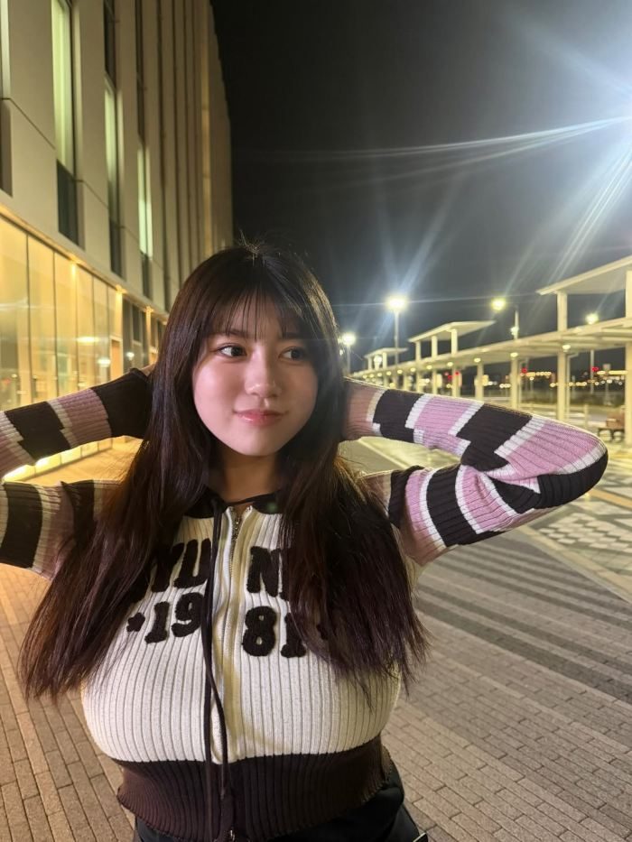 加藤玲菜 画像086