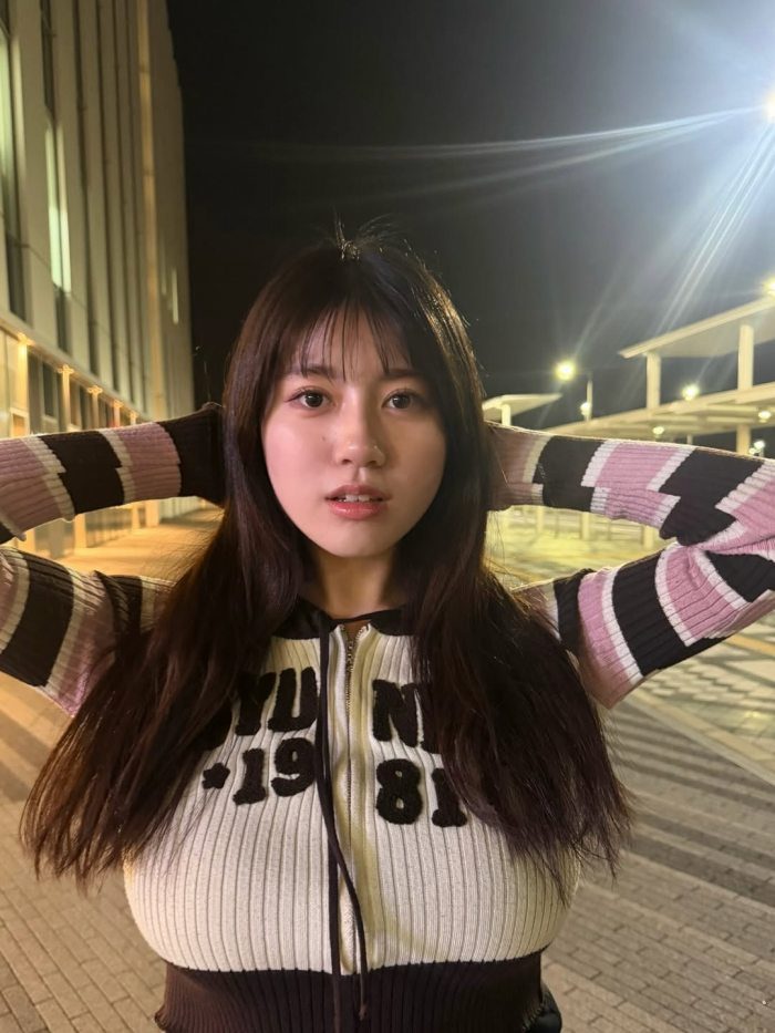 加藤玲菜 画像087