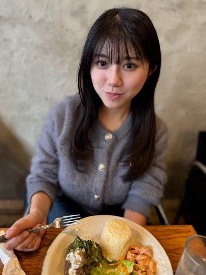 加藤玲菜 画像100
