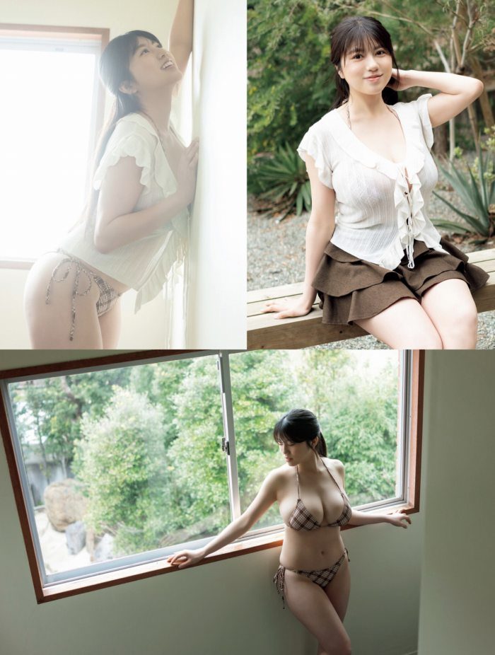 加藤玲菜 画像003