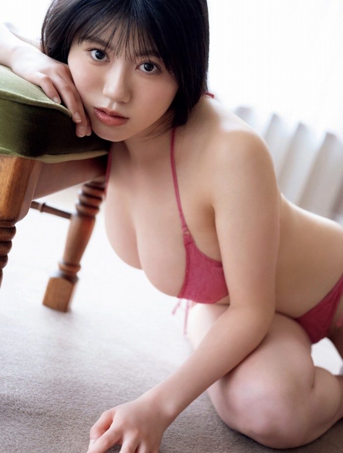 加藤玲菜 画像007