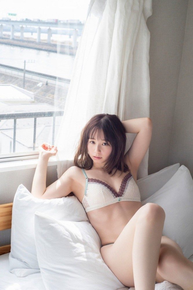 小池里奈 画像002