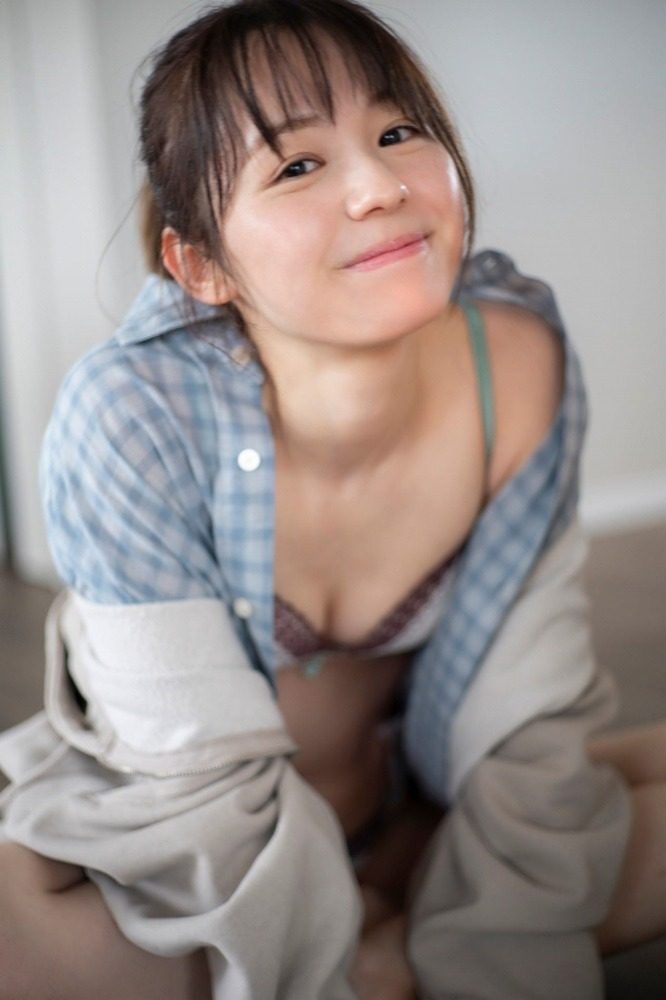 小池里奈 画像011
