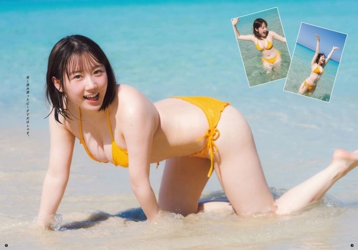 甲斐心愛 画像003