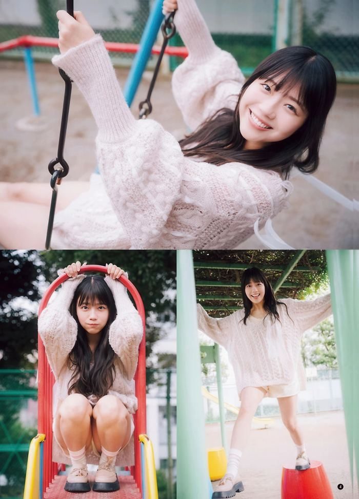 工藤理子 画像003
