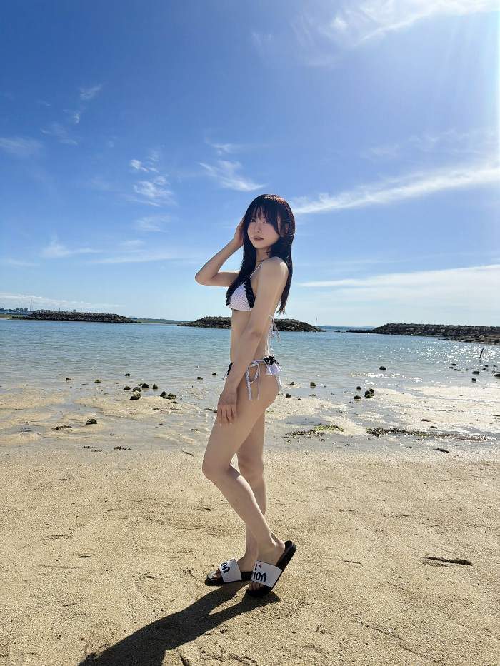 林田真尋 画像002
