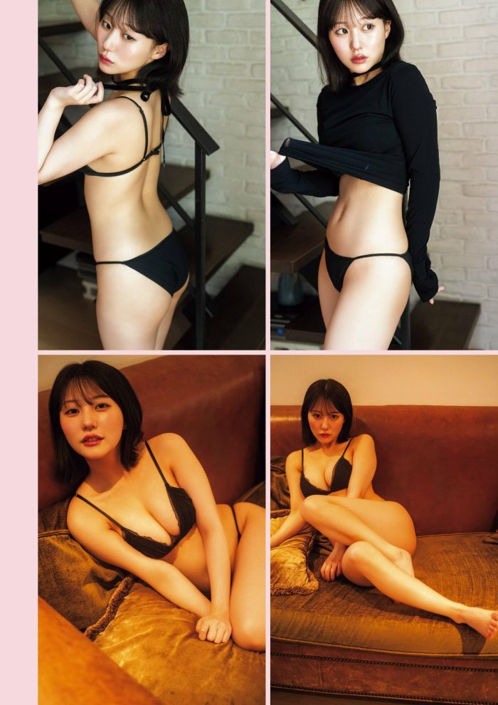 田中美久 画像004