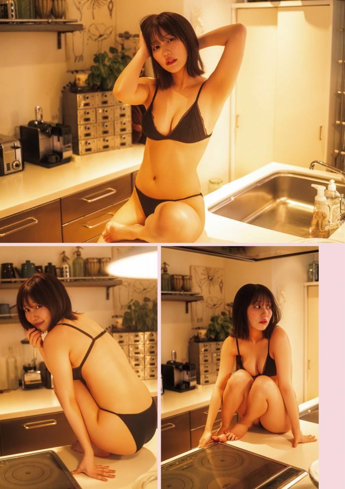 田中美久 画像011