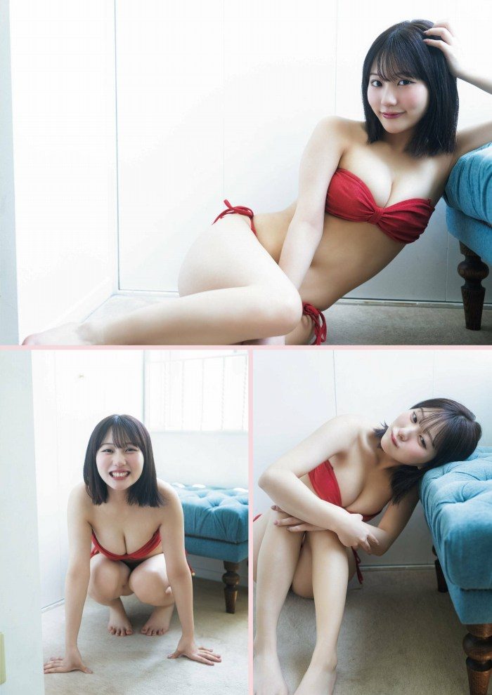 田中美久 画像016