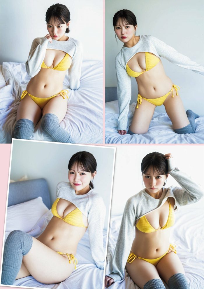 田中美久 画像018