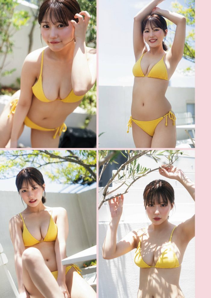 田中美久 画像025
