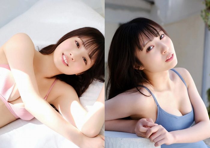 澪川舞香