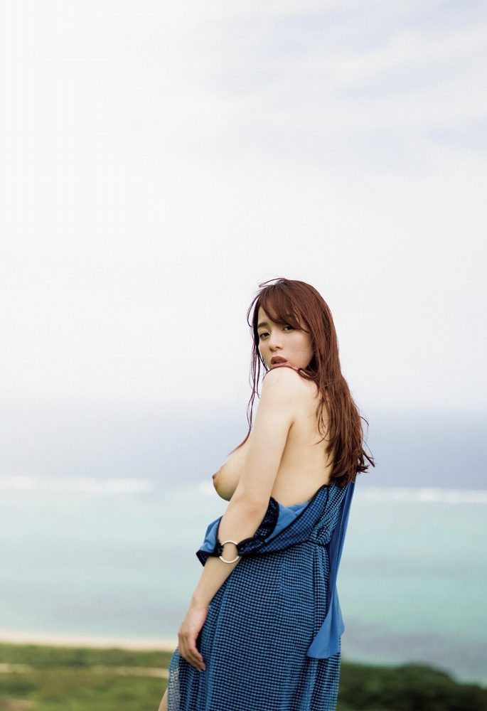 三島奈津子 画像014