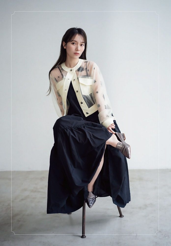 守屋麗奈 画像005