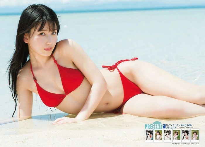 森嶋あんり 画像007