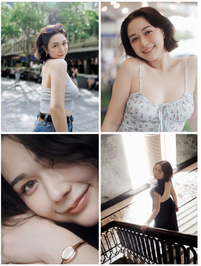 村重杏奈 画像002