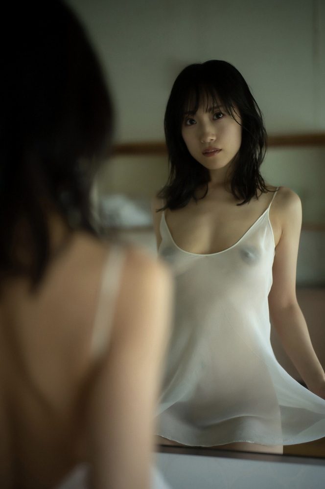 長瀬麻美 画像005