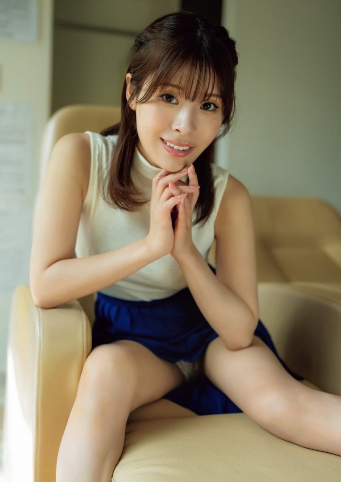 小笠原菜乃 画像018