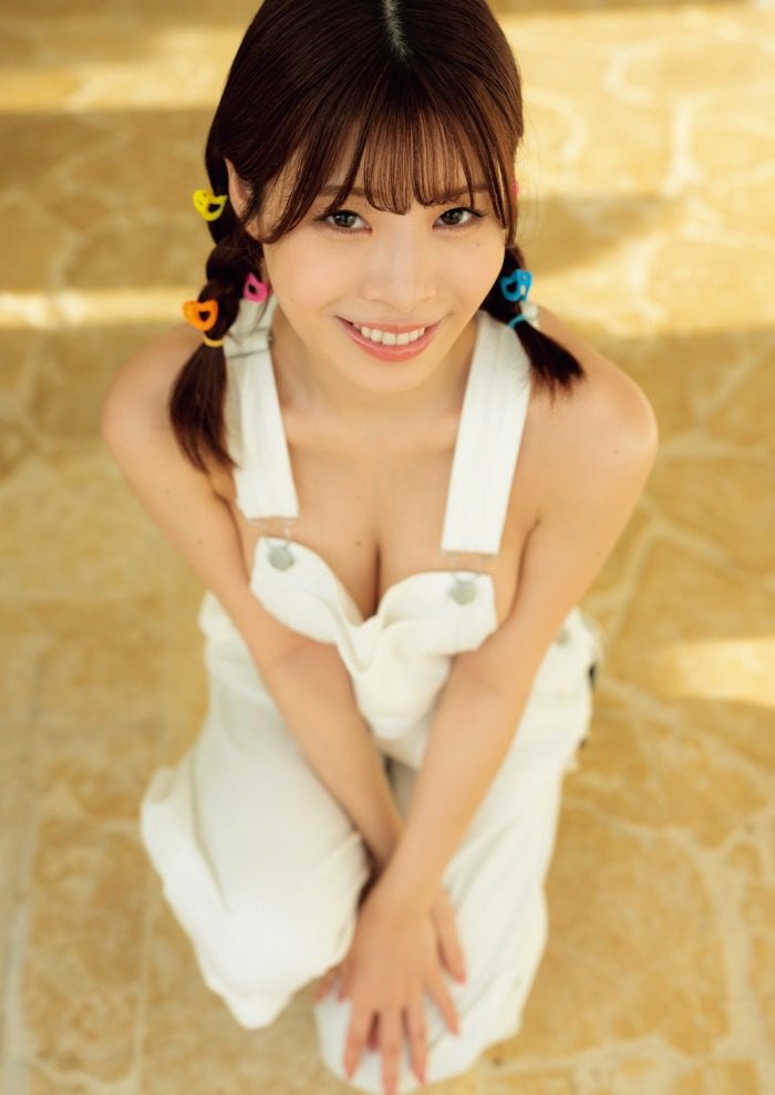 小笠原菜乃 画像028