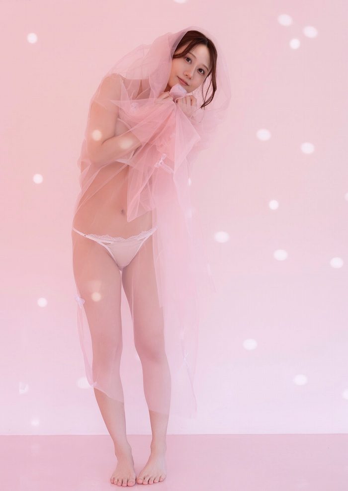 古畑奈和 画像002