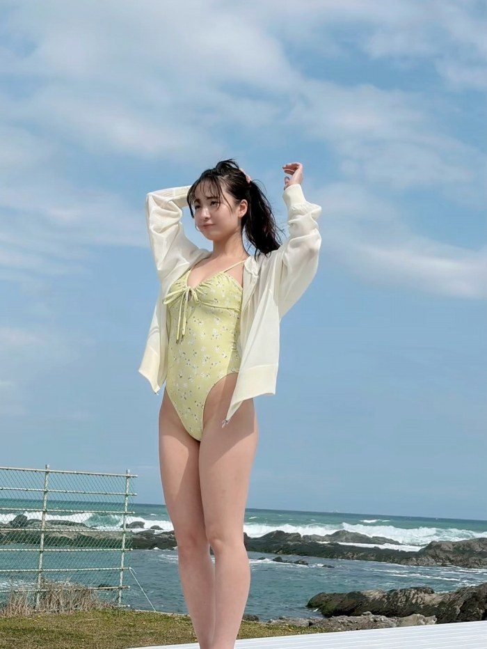 野間愛希 画像030