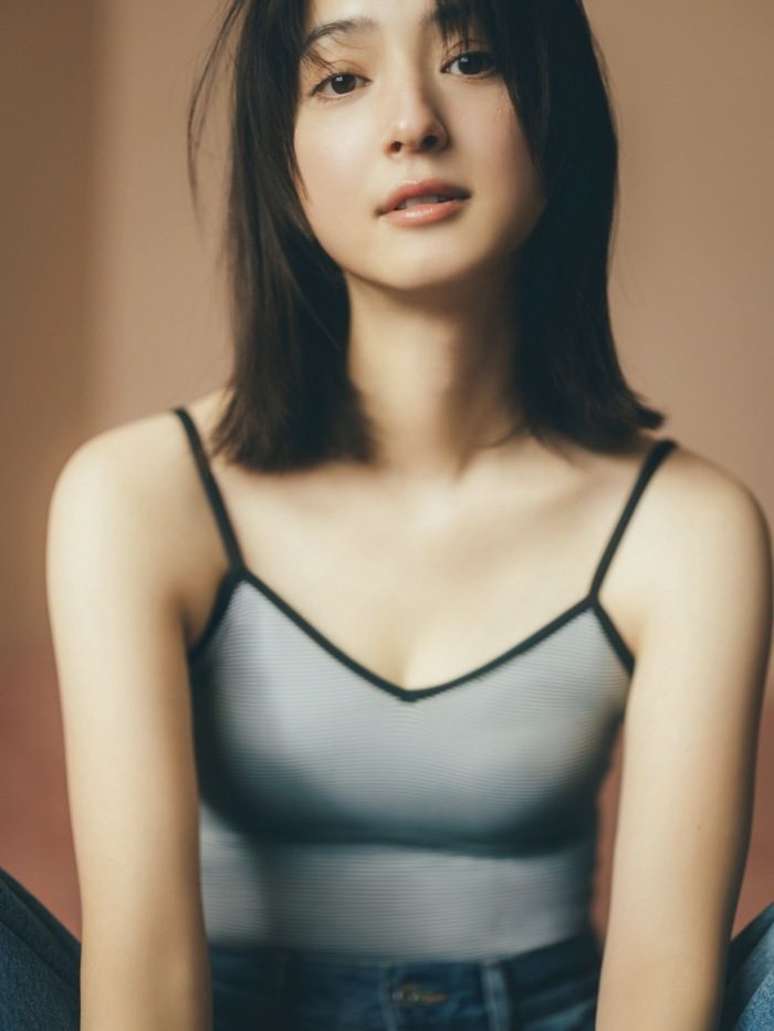 佐々木希 画像004